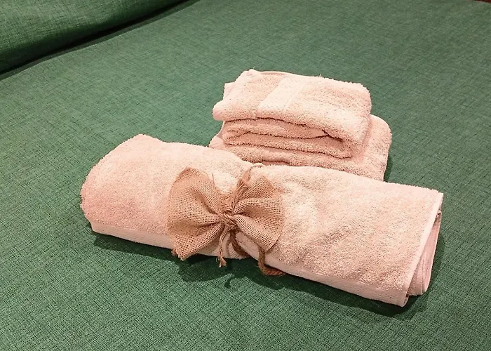 Trieste Appartamento Reggio Calabria