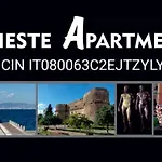 Trieste Apartment