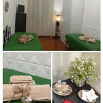 Trieste Apartment *
