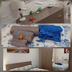 Trieste Apartment