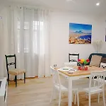 Trieste Apartment