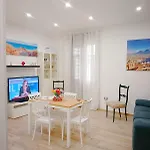 Trieste Apartment Reggio Calabria