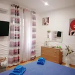 Apartment Trieste *