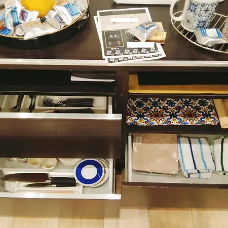 Trieste Apartment