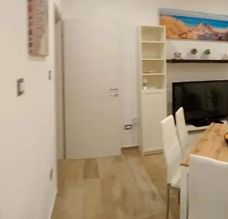 Apartment Trieste