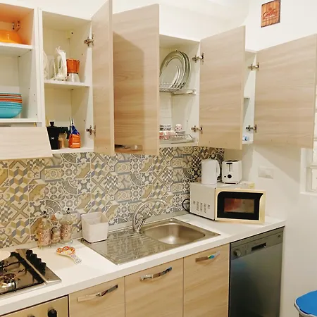 Apartment Trieste
