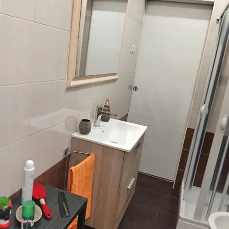 Trieste Apartment *