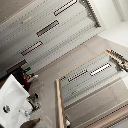 Trieste Apartment