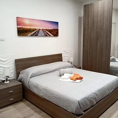 Apartment Trieste *