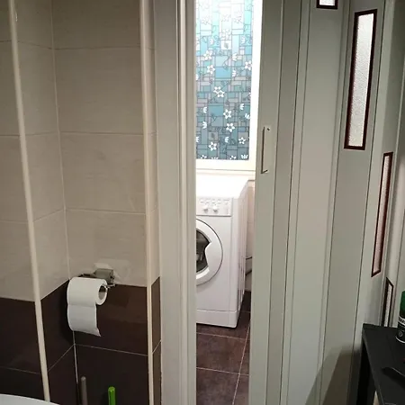 Trieste Apartment Reggio Calabria