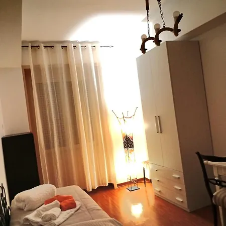 Trieste Apartment