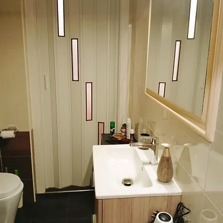 Apartment Trieste