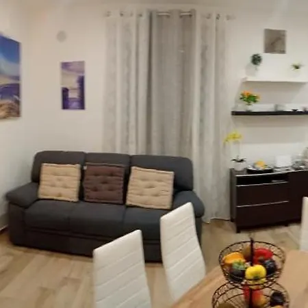 Trieste Apartment