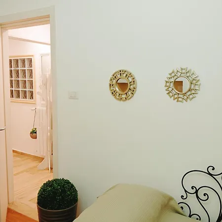 Apartment Trieste *