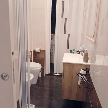 Trieste * レッジョ・ディ・カラブリア