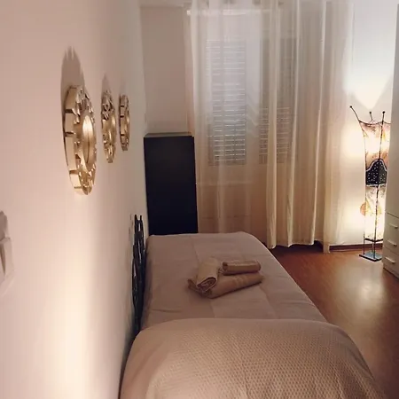 Apartment Trieste