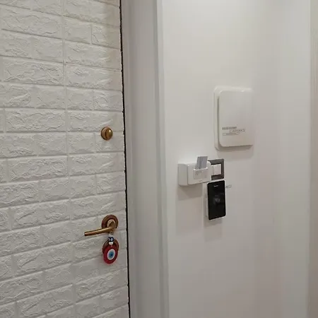 Apartment Trieste