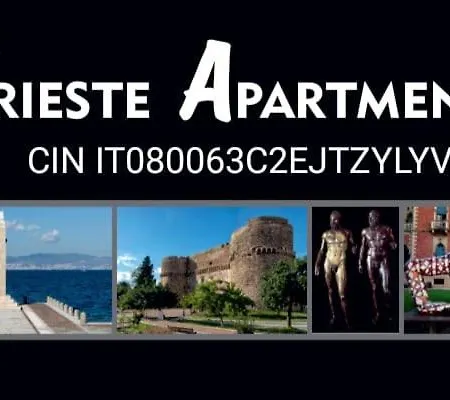Trieste Apartmán