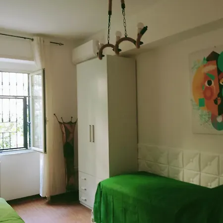 Trieste Apartment *