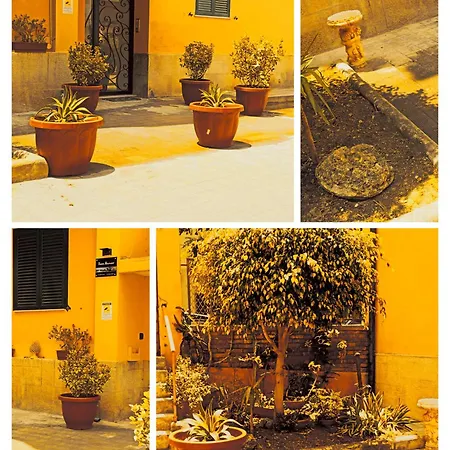 Apartmán Trieste *