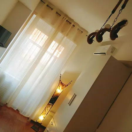 Trieste Apartment *