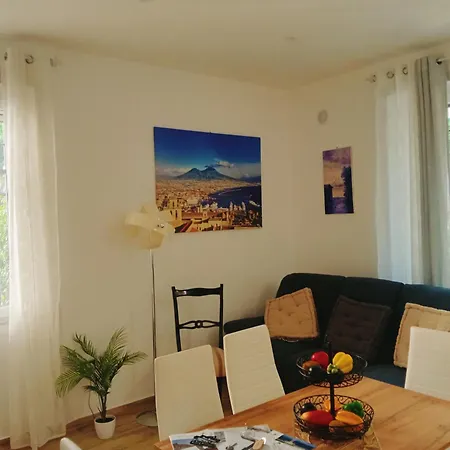 Trieste Reggio Calabria