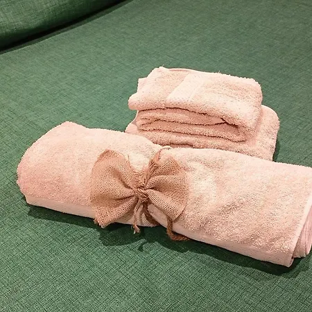 Trieste アパート レッジョ・ディ・カラブリア