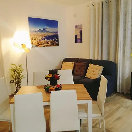 アパート Trieste レッジョ・ディ・カラブリア