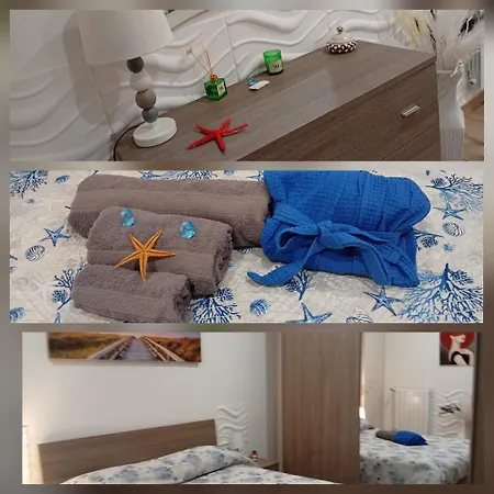 Trieste Apartmán