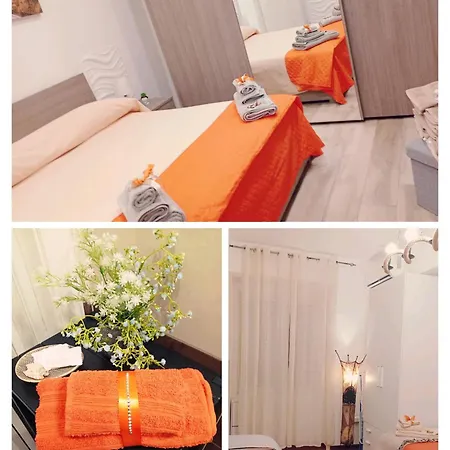 アパート Trieste