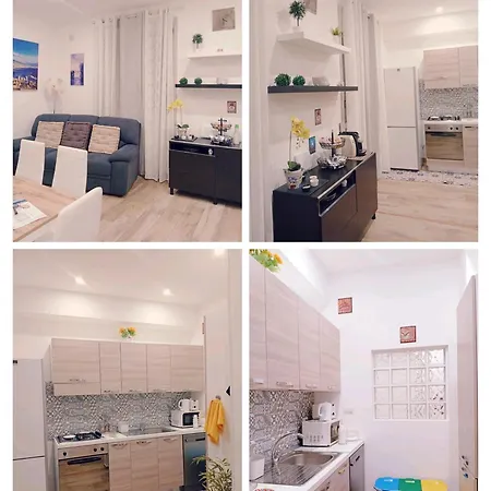 Trieste Reggio di Calabria