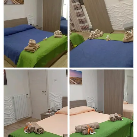 Apartman Trieste