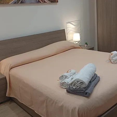 Trieste Reggio Calabria