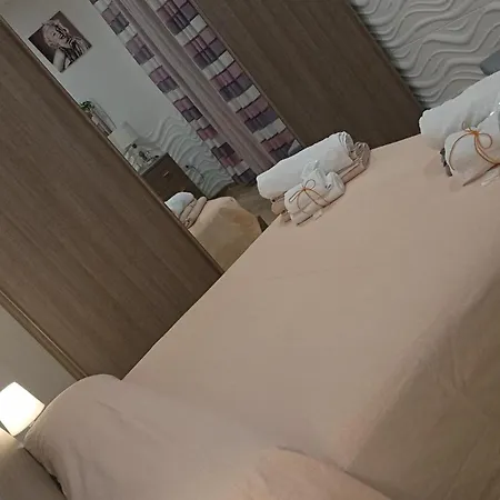 Trieste Apartmán Reggio di Calabria