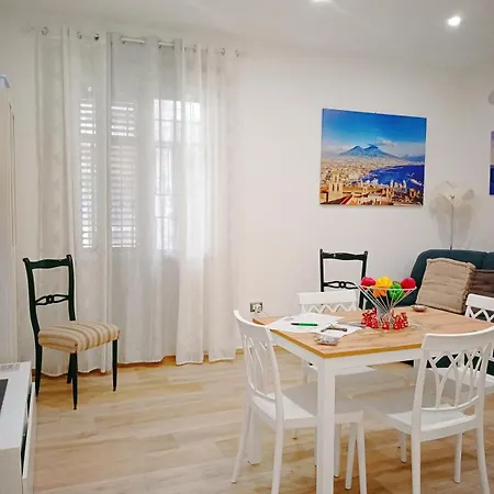 Trieste Apartmán