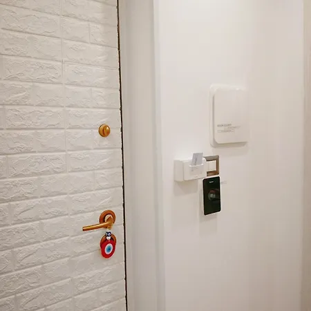 Trieste Apartmán