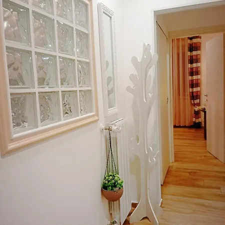 Trieste Apartmán