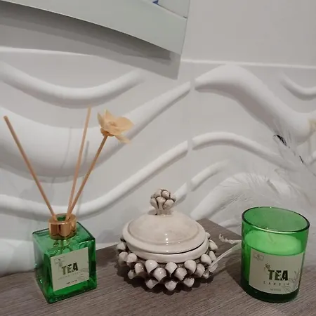 Trieste Apartment Reggio Calabria