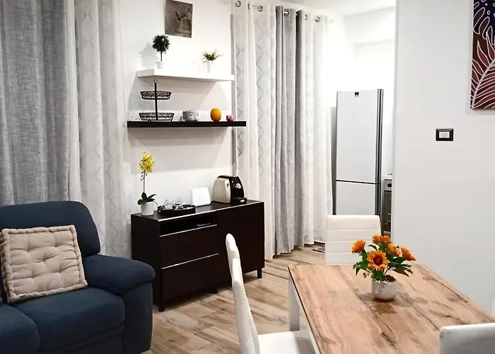 Trieste Reggio di Calabria