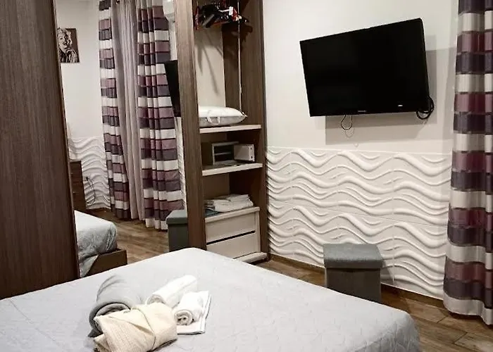 Trieste Reggio di Calabria