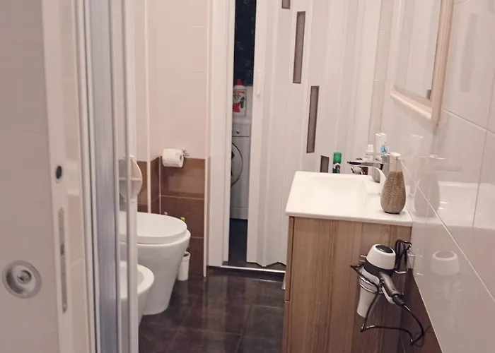 Trieste * Reggio Calabria