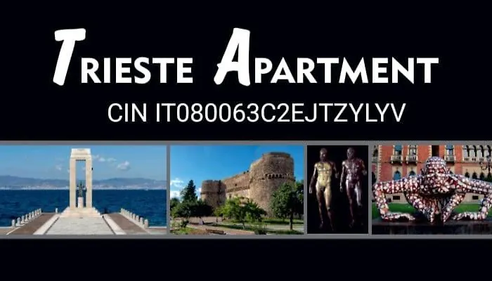 Trieste Apartment