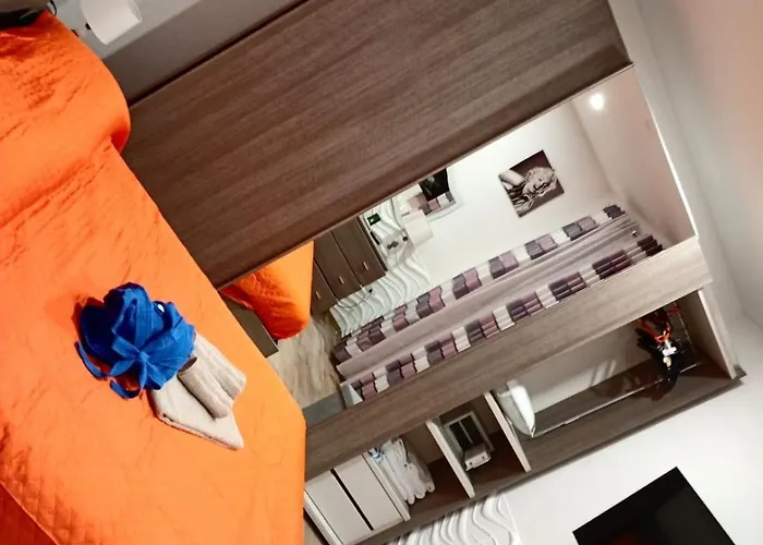 Apartman Trieste