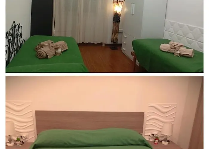 Apartman Trieste Reggio di Calabria