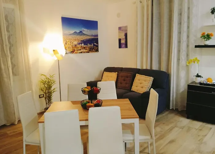 Apartman Trieste Reggio di Calabria