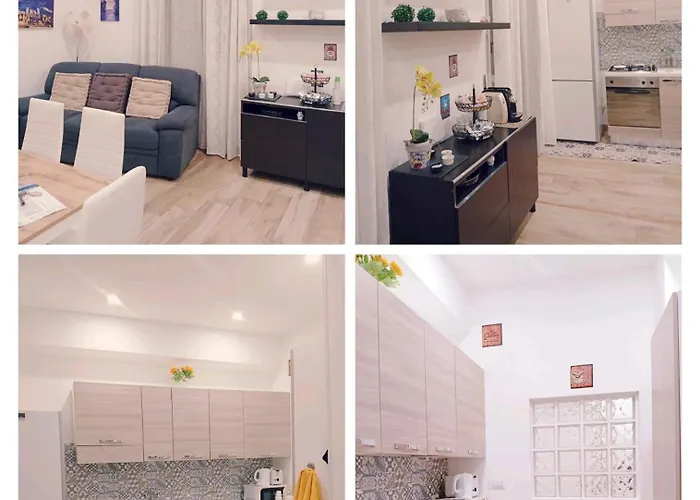 Trieste Reggio di Calabria