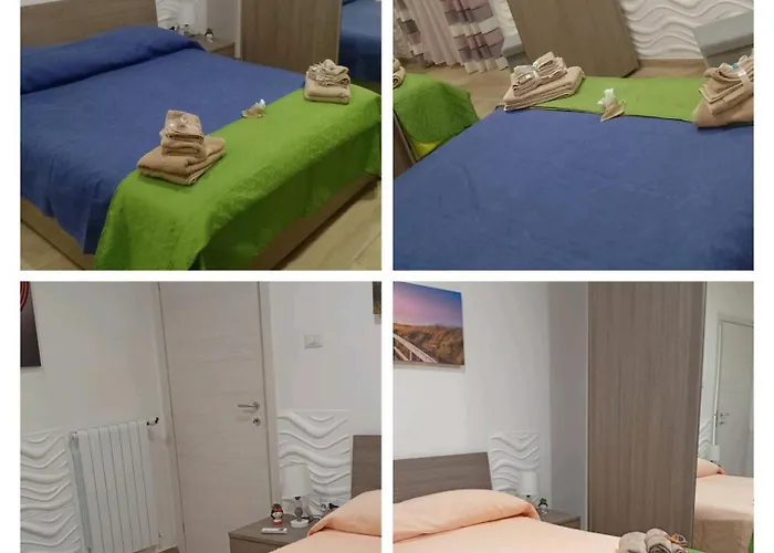 Apartman Trieste