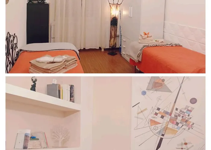 Apartman Trieste Reggio di Calabria