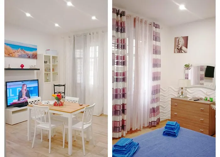 Trieste Reggio Calabria