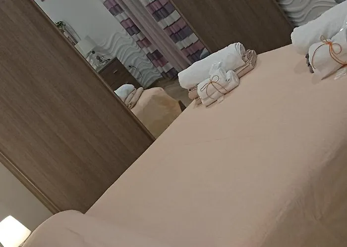 Trieste Apartment Reggio Calabria